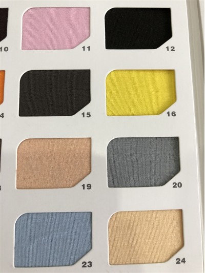 GZ-LTTG 40S蘭精棉拉架平紋 DG0105 160-170G 細節-1